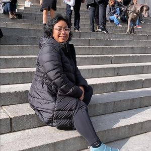 Meet your Posher, Gnaumie-monique